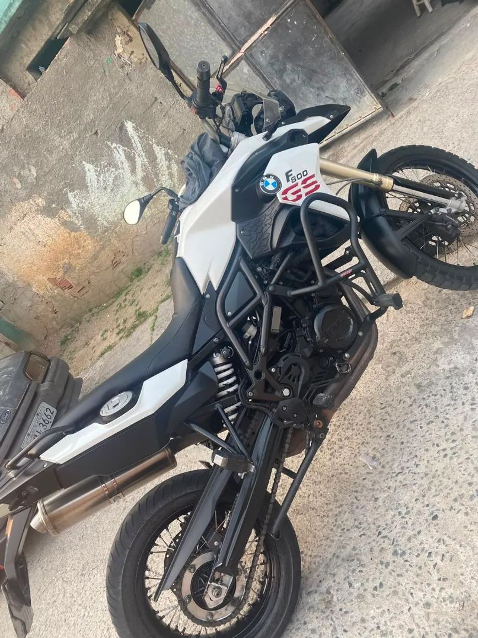Moto - Foto 2