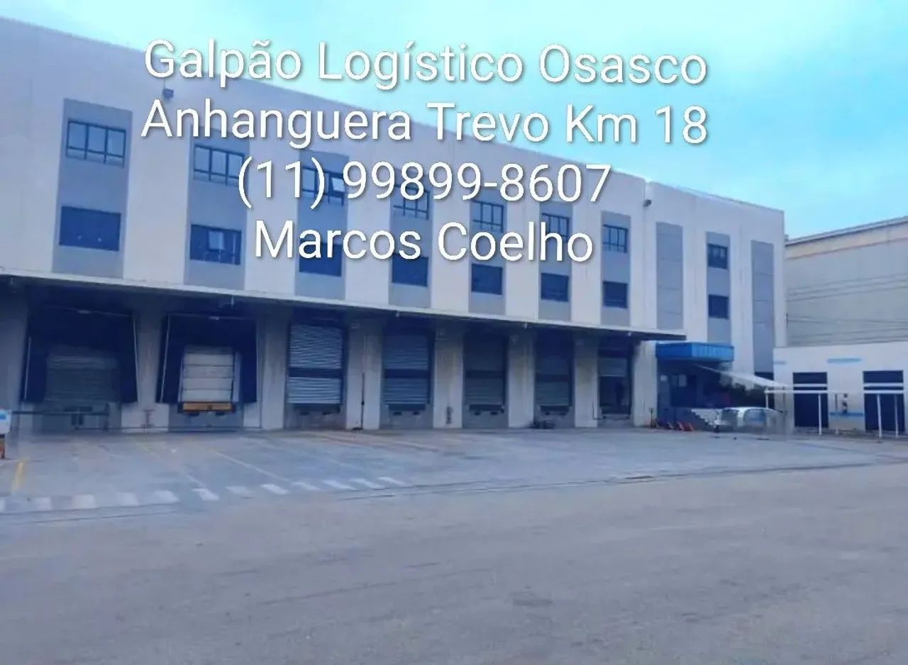Vila Menck - Osasco - SP - Foto 2