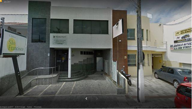 Vende ou troca prédio - ideal para escola, Clinica, escritórios.