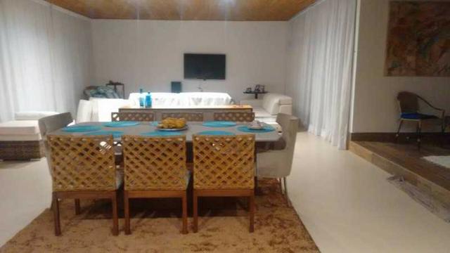 Mansão em condomínio rural em minas gerais ( favor ler descrição do anuncio ) - Foto 8