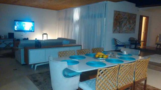 Mansão em condomínio rural em minas gerais ( favor ler descrição do anuncio ) - Foto 11