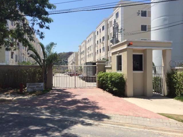Apartamento Rocha Miranda 2 quartos com 1 vaga e itbi isento - Foto 10