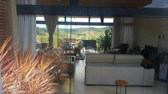 Mansão em condomínio rural em minas gerais ( favor ler descrição do anuncio ) - Foto 5