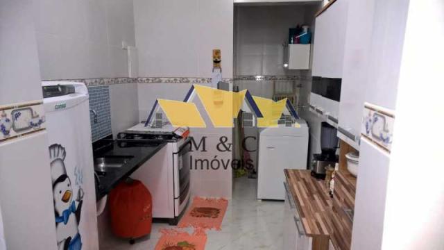Apartamento à venda com 2 dormitórios em Vila da penha, Rio de janeiro cod:MCAP20094 - Foto 7