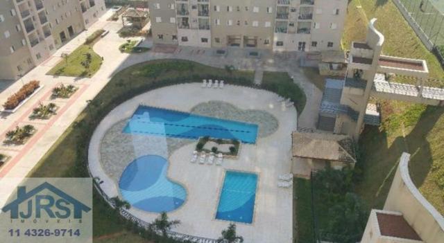 CONDOMÍNIO INNOVA SÃO FRANCISCO IV* OSASCO 74M². - Foto 4