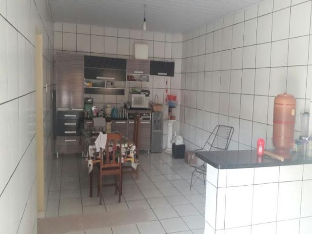 Casa à venda com 3 dormitórios em Cpa ii, Cuiabá cod:CA00121 - Foto 7
