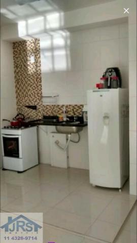 CONDOMÍNIO INNOVA SÃO FRANCISCO IV* OSASCO 74M². - Foto 6