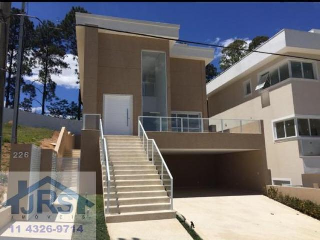 Residencial Morada da Serra Casa nova à Venda - Foto 4