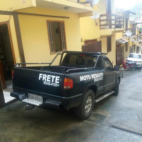 Frete