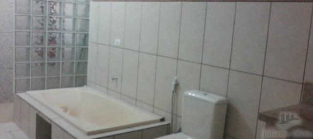 Casa com piscina averbada - Foto 9