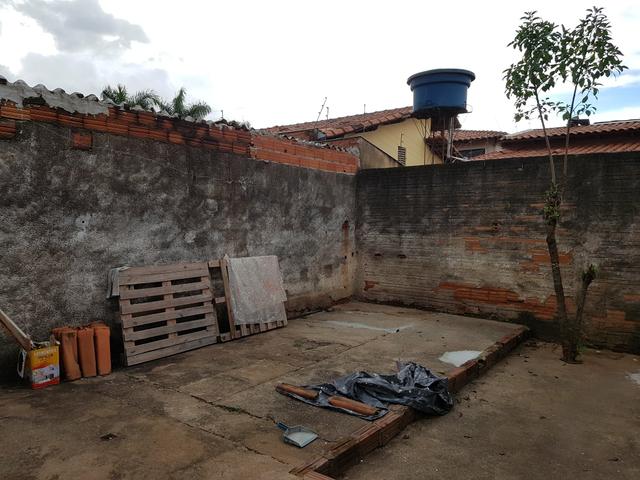 Casa no Jundiaí Industrial com lote grande - Foto 2