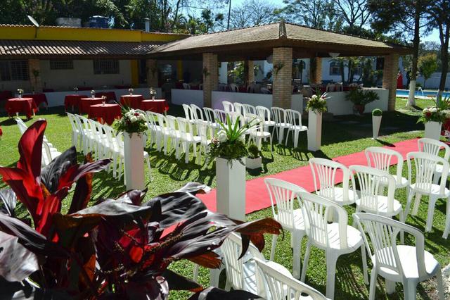 Chácara P/ Festa, Temporada e Final de Semana Embu/Cotia - Foto 14