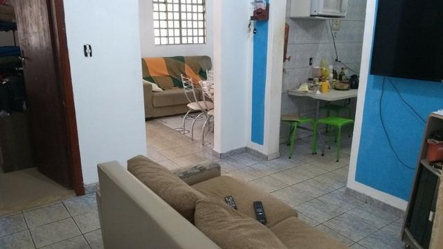 Samuel Pereira oferece: 2 casas no lote Sobradinho Serra Azul localização privilegiada - Foto 4