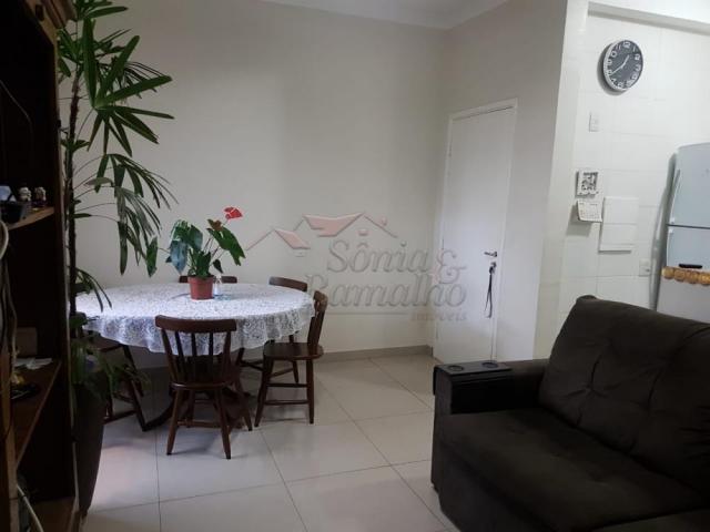 Apartamento para alugar com 3 dormitórios em Ipiranga, Ribeirao preto cod:L12436