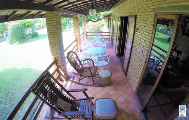 4/4 | Encontro das Águas | Casa para Venda | 200m² - Cod: 8175 - Foto 7