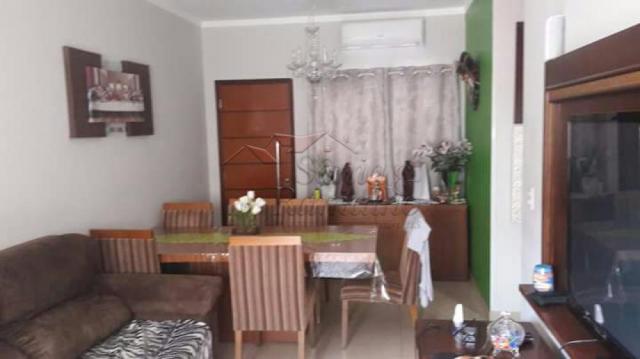 Casa de condomínio à venda com 3 dormitórios em Brodowski, Brodowski cod:V5097 - Foto 3