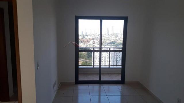 Apartamento à venda com 1 dormitórios em Nova alianca, Ribeirao preto cod:V12872 - Foto 6