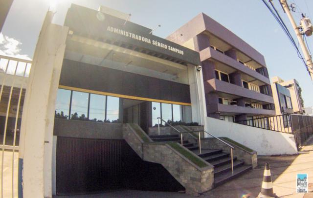 Pituba | Sala para Alugar | 20m² - Cod: 4423 - Foto 4