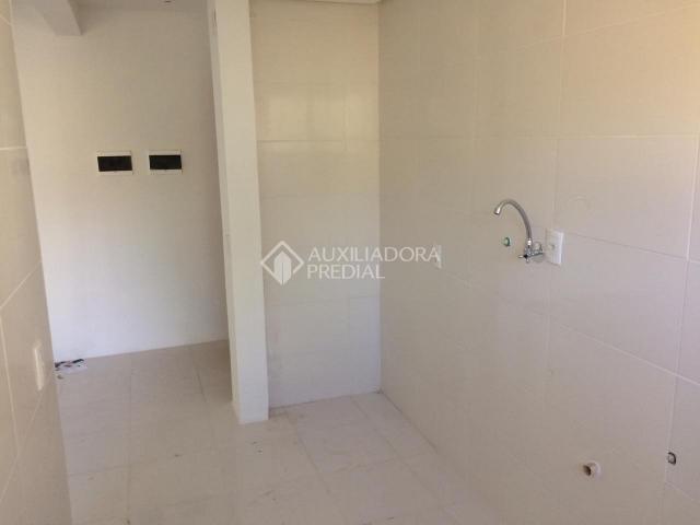 Apartamento para alugar com 2 dormitórios em São luiz, Canela cod:299218 - Foto 4