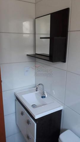 Apartamento para alugar com 2 dormitórios em Ipiranga, Ribeirao preto cod:L12886 - Foto 20