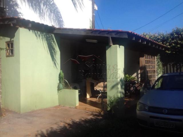 Casa à venda com 2 dormitórios em Santa cruz, Cravinhos cod:V11949 - Foto 17