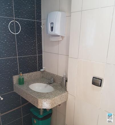 Pituba | Sala para Venda | 29m² - Cod: 8151 - Foto 6