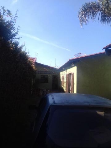 Casa à venda com 2 dormitórios em Santa cruz, Cravinhos cod:V11949 - Foto 15