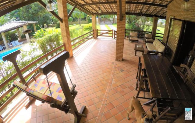 4/4 | Encontro das Águas | Casa para Venda | 200m² - Cod: 8175 - Foto 6