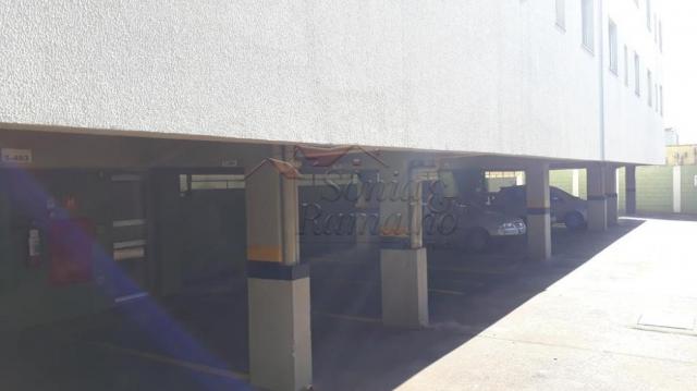 Apartamento para alugar com 2 dormitórios em Campos eliseos, Ribeirao preto cod:L12635 - Foto 3