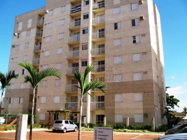 Apartamento à venda com 3 dormitórios em Campos eliseos, Ribeirao preto cod:V12524 - Foto 9