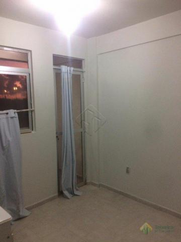 Apartamento à venda com 3 dormitórios em Camboinha, Cabedelo cod:V734 - Foto 9