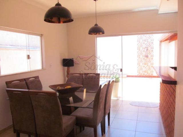 Casa à venda com 3 dormitórios em Sumarezinho, Ribeirao preto cod:V2189 - Foto 8