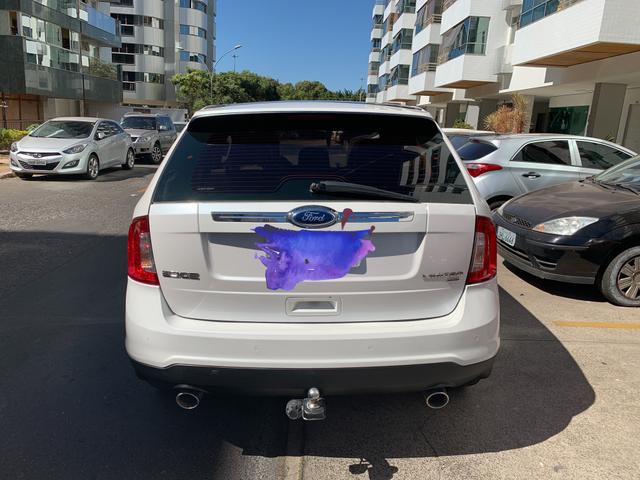 Vendo Ford Edge - Foto 3