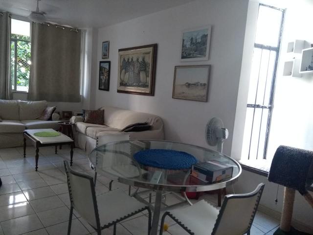 2/4 | Graça | Apartamento para Venda | 127m² - Cod: 8256