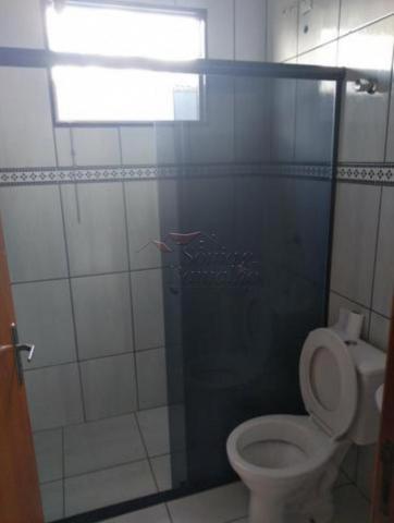 Casa para alugar com 2 dormitórios em Lascalla, Brodowski cod:L12374 - Foto 11