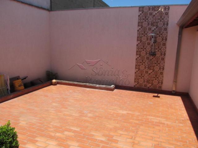Casa à venda com 3 dormitórios em Sumarezinho, Ribeirao preto cod:V2189 - Foto 12