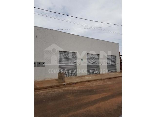 Loja comercial para alugar em Loteamento residencial pequis, Uberlândia cod:702565 - Foto 3