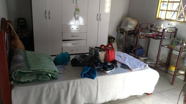 Samuel Pereira oferece: 2 casas no lote Sobradinho Serra Azul localização privilegiada - Foto 5