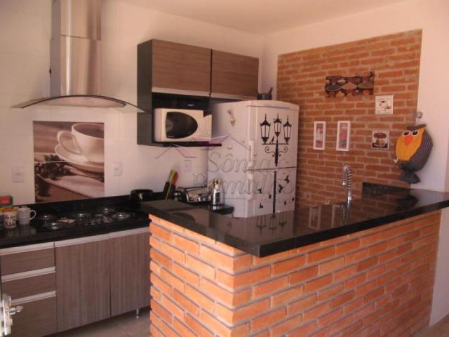 Casa à venda com 3 dormitórios em Sumarezinho, Ribeirao preto cod:V2189 - Foto 19