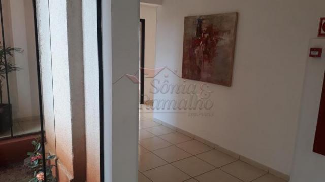 Apartamento à venda com 1 dormitórios em Nova alianca, Ribeirao preto cod:V12872 - Foto 3
