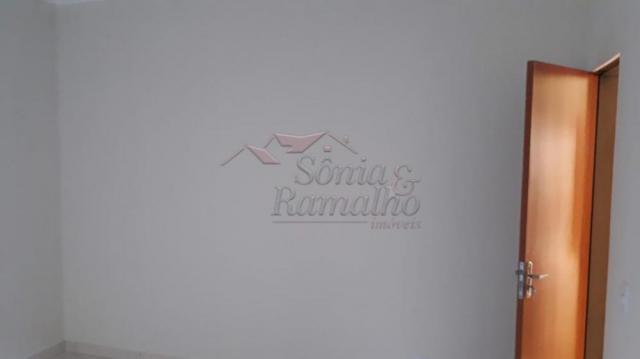 Apartamento para alugar com 2 dormitórios em Ipiranga, Ribeirao preto cod:L12886 - Foto 17
