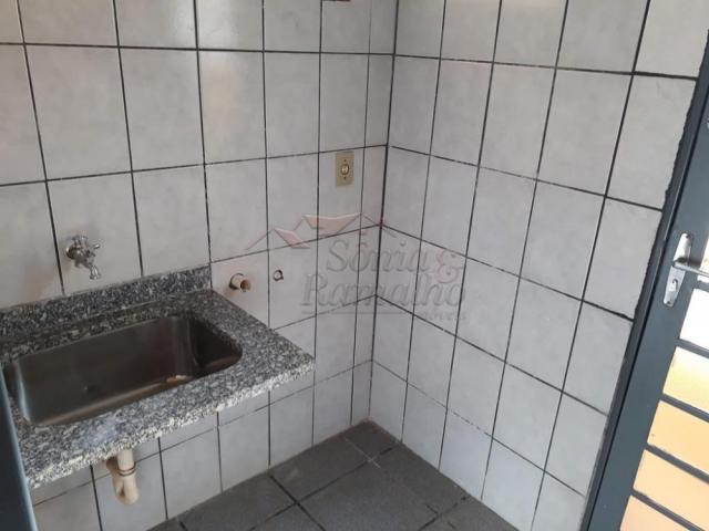 Apartamento para alugar com 1 dormitórios em Jardim antartica, Ribeirao preto cod:L7169 - Foto 14