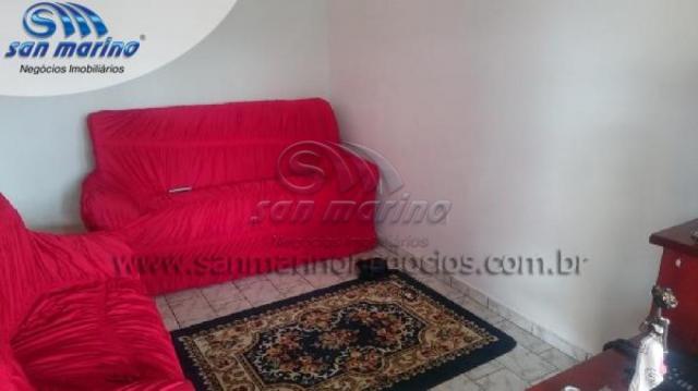 Casa à venda com 2 dormitórios em Jardim independencia, Jaboticabal cod:V327 - Foto 9