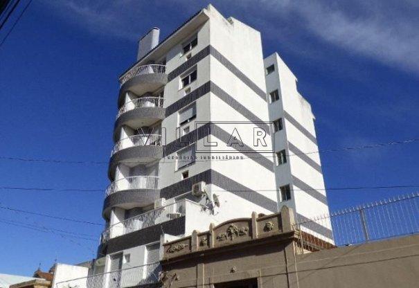 Apartamento centro - Apartamento a Venda no bairro Centro - Pelotas, RS - Foto 6