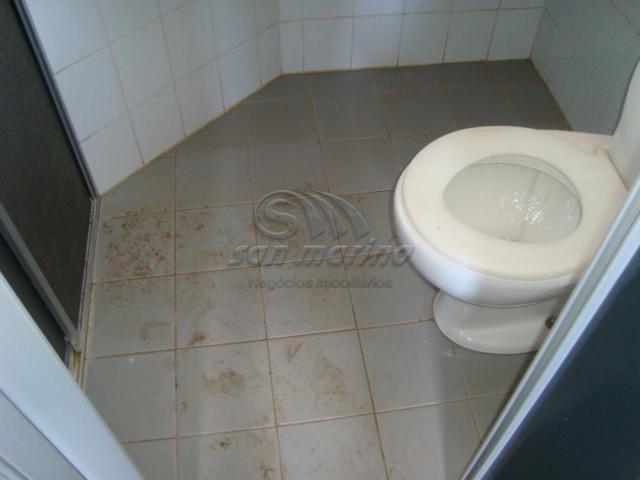 Apartamento à venda com 1 dormitórios em Jardim bela vista, Jaboticabal cod:V3351 - Foto 6