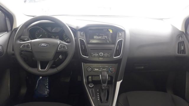 FORD FOCUS 2.0 SE 16V FLEX 4P POWERSHIFT - Foto 5