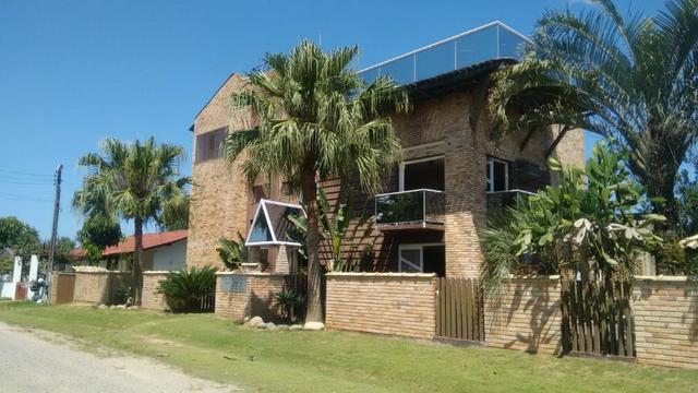 Casa de praia para Temporada