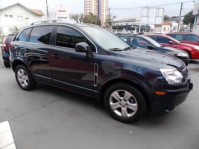 Captiva Sport 2.4 - Foto 8