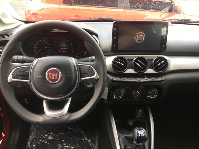 Argo drive 1.0 zero km 2020 - Foto 3