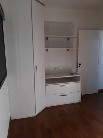 Apartamento com 3 dormitórios à venda, 106 m² por R$ 490.000 - Jardim Aquarius - Foto 13